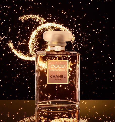 chanel fragrance made in usa|Chanel perfume official site.